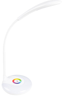Liderpapel LM01 lámpara de mesa 5 W LED Blanco