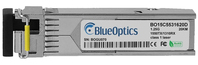 BlueOptics SFP-1G10BLC-T-BO netwerk transceiver module Vezel-optiek 1250 Mbit/s