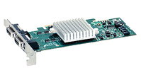 Supermicro AOC-UINF-M2 interface cards/adapter Internal InfiniBand