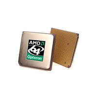 HP AMD Opteron 2210 1.8GHz Dual Core 2M DL365 Option Kit processor