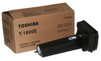 Toshiba T-1600E Original Schwarz 2 Stück(e)