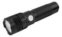 Ansmann Pro 3000R Black Hand flashlight LED