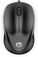 HP Mysz przewodowa 1000