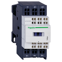 Schneider Electric LC1D183BD auxiliary contact