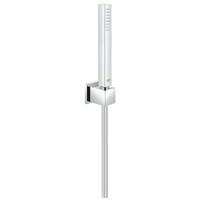 GROHE 27703000 Duschsystem 1 Kopf/Köpfe Wand Chrom