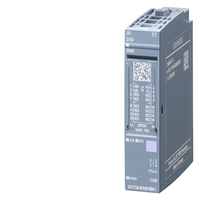 Siemens 6ES7134-6FB00-0BA1 module numérique et analogique I/O