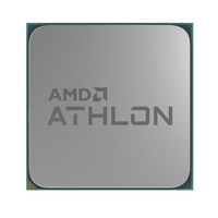 AMD Athlon 220GE processzor 3,4 GHz 4 MB L3