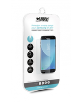 Urban Factory TGP80UF mobile phone screen/back protector Protection d'écran transparent Samsung 1 pièce(s)