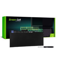 Green Cell HP169V2 części zamienne do notatników Bateria