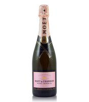 Moët & Chandon Rosé Impérial 0,75 l Rose Champagner