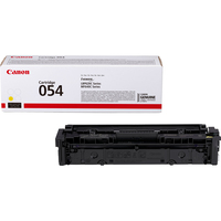 Canon 3021C002 festékkazetta 1 dB Eredeti Sárga