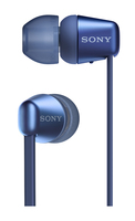 Sony WI-C310 Kopfhörer Kabellos im Ohr, Nackenband Anrufe/Musik Bluetooth Blau