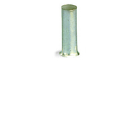 Wago 216-124 Kabelmuffe Grau 16 1,7 mm