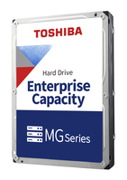 Toshiba MG08 3.5" 16 TB SATA