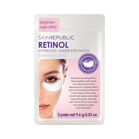 SkinRepublic SR037 Gesichtsmaske Augenmaske Frauen 9,6 g