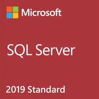 Microsoft SQL Server 2019 Standard Database Client Access License (CAL) 1 licentie(s)