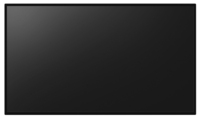 Panasonic TH-55LFV9W Signage-Display Digital Signage Flachbildschirm 138,7 cm (54.6") LCD 500 cd/m² Full HD Schwarz