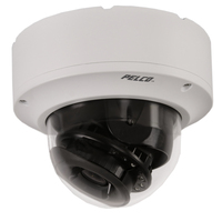 Pelco Sarix IME Dome IP-beveiligingscamera Binnen 2592 x 1944 Pixels Plafond/muur