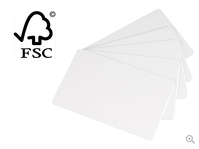 Evolis C2501 card stock/construction paper 500 sheets