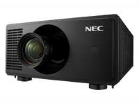 NEC PX2000UL videoproiettore Proiettore per grandi ambienti 20000 ANSI lumen DLP WUXGA (1920x1200) Nero