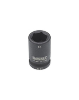 DeWALT DT7533-QZ alargador y adaptador de llave Hex adapter 1 pieza(s)