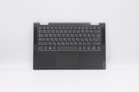 Lenovo 5CB0U43936 notebook spare part Cover + keyboard