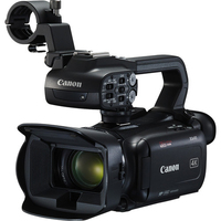 Canon XA 40 Handheld camcorder 21.14 MP CMOS 4K Ultra HD Black