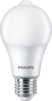 Philips Lamp 60W A60 E27