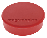 Magnetoplan 1664506 Tafelzubehör Tafelmagnet