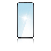 Hama 00188655 scherm- & rugbeschermer voor mobiele telefoons Apple 1 stuk(s)