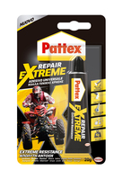 Pattex 2146101 Klebstoff Gel Polyester-Klebstoff 20 g