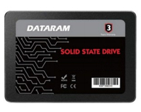 Dataram SSD-DCXGCC 2.5" 120 GB SATA III