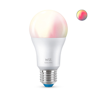 WiZ Lamp 8 W (gelijk aan 60 W) A60 E27