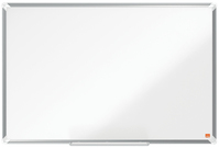 Nobo Premium Plus Tableau blanc 871 x 562 mm Mélamine