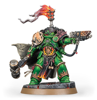 Games Workshop Adrax Agatone