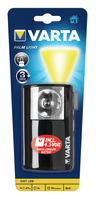 Varta Palm Light 3R12 Noir Lampe-torche universelle