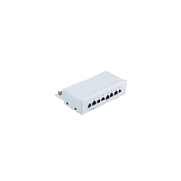 shiverpeaks BS75060 Patch Panel 1U