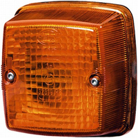 Hella 2BA 003 014-011 Scheinwerfer, Beleuchtung/-komponente für Fahrzeuge P21W