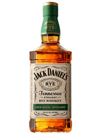 Jack Daniel's Tennessee Rye Whiskey 0,7 l Roggen USA