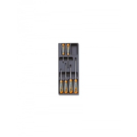 Beta Tools 024000743 mechanische gereedschapsset