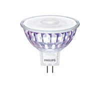 Philips MASTER LED 30742100 LED-Lampe 7,5 W GU5.3