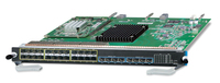 PLANET 24-Port 1000X SFP + 8-Port moduł dla przełączników sieciowych