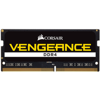 Corsair Vengeance CMSX8GX4M1A3200C22 moduł pamięci 8 GB 1 x 8 GB DDR4 3200 MHz