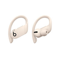 Apple Powerbeats Pro Auricolare Wireless A clip, In-ear Sport Bluetooth Avorio