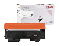 Everyday ™ Schwarz Toner von Xerox, kompatibel mit HP 117A (W2070A), Standardkapazität