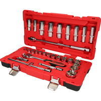 KS Tools 958.0630 set de conectores y conector Juego de enchufes