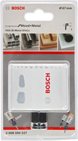 Bosch ‎2608594227 Lochsäge Bohrer
