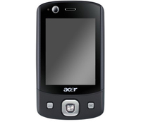 Acer 60.H440X.001 mobiele telefoon behuizingen Zwart