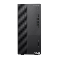 ASUS ExpertCenter D7 Mini Tower D700MCES-310105011R Intel® Core™ i3 i3-10105 8 GB DDR4-SDRAM 256 GB SSD Windows 10 Pro PC Negro