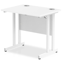 Dynamic Impulse Slimline Desk